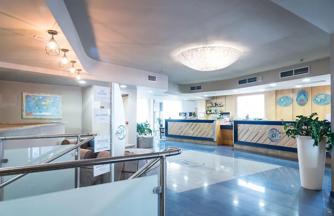 Blu Hotel - Sure Hotel Collection By Best Western-1