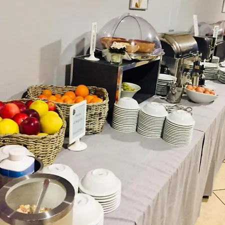 Blu Hotel - Sure Hotel Collection By Best Western-2
